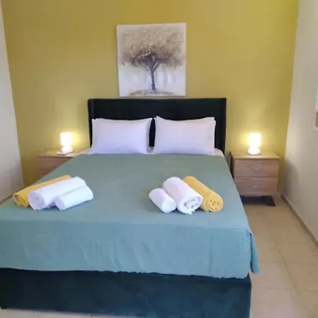 Villa Carpe Diem-luxury With Private Pool Agia Paraskevi (Rethymno)