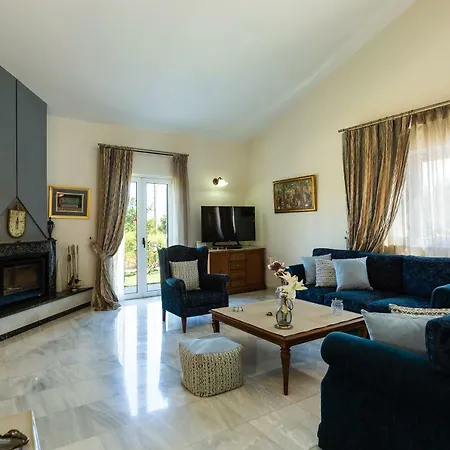 Carpe Diem-luxury With Private Pool