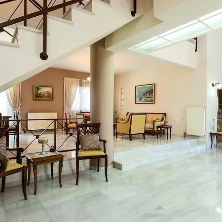 Carpe Diem-luxury With Private Pool Villa