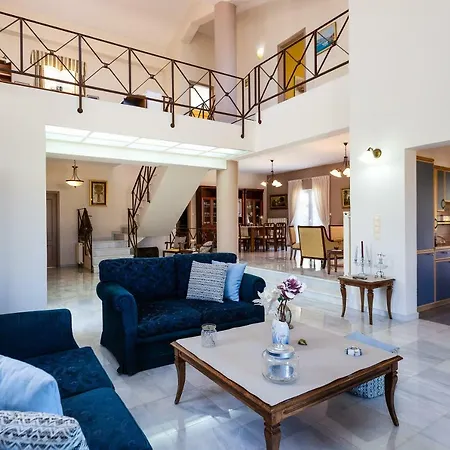 Carpe Diem-luxury With Private Pool Villa