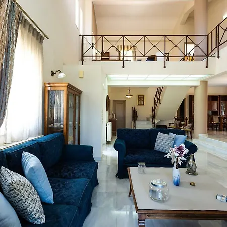 Villa Carpe Diem-luxury With Private Pool *