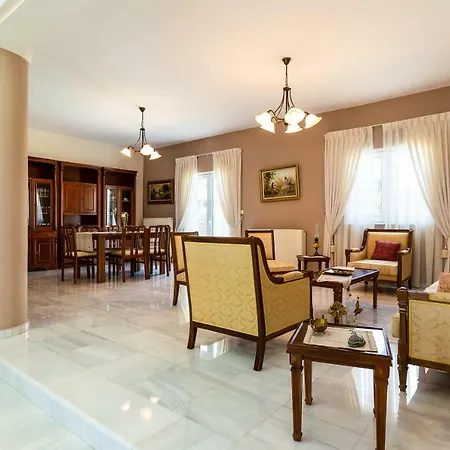 Villa Carpe Diem-luxury With Private Pool *