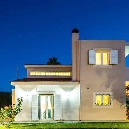 Carpe Diem-luxury With Private Pool Villa *