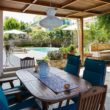 Carpe Diem-luxury With Private Pool