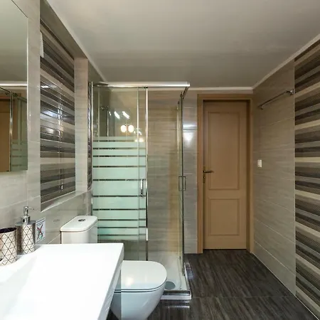 Carpe Diem-luxury With Private Pool Villa *