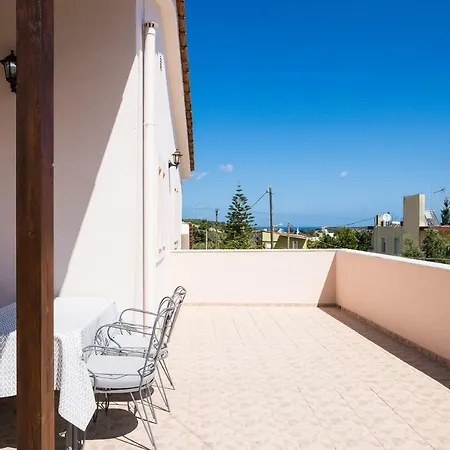 Carpe Diem-luxury With Private Pool Villa Agia Paraskevi (Rethymno)