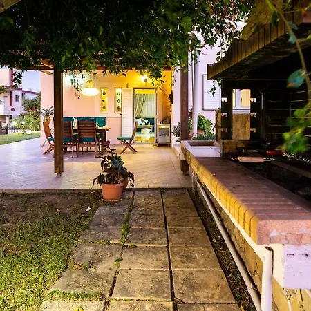 Carpe Diem-luxury With Private Pool Agia Paraskevi (Rethymno)