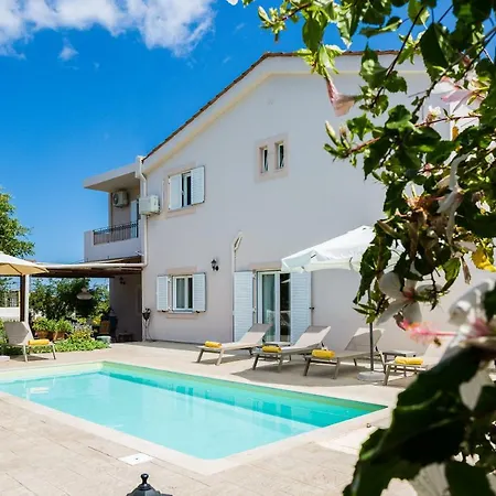 Carpe Diem-luxury With Private Pool Villa *
