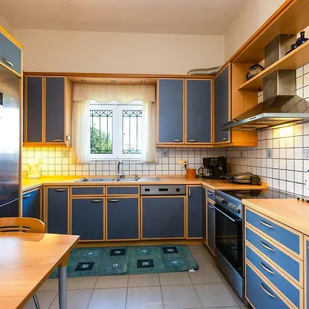 Villa Carpe Diem-luxury With Private Pool Agia Paraskevi (Rethymno)