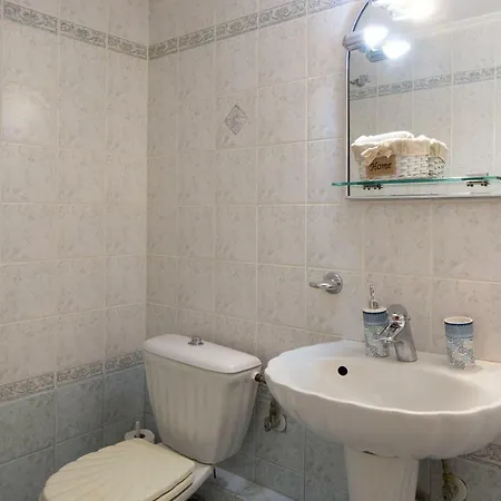 Carpe Diem-luxury With Private Pool * Agia Paraskevi (Rethymno)