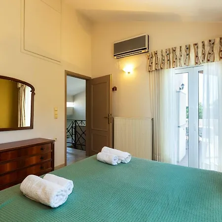 Carpe Diem-luxury With Private Pool Villa *